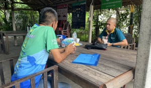 การคัดเลือกศูนย์เครือข่าย ศพก. (ด้านปศุสัตว์) ดีเด่น ระดับเขต ประจำปีงบประมาณ พ.ศ 2568